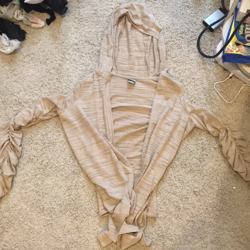 Disney HerUniverse Rey Cardigan